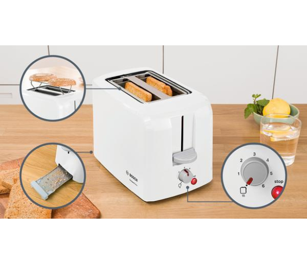 Bosch TAT3A011 - 148661 - zdjęcie 12